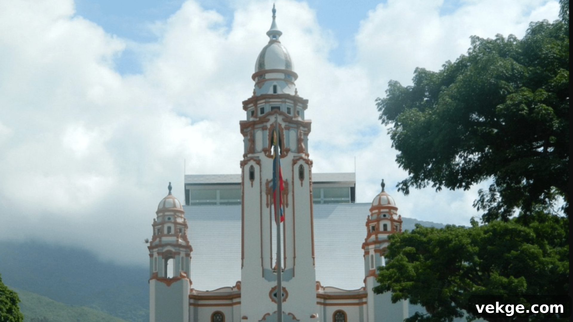 National_Pantheon_of_Venezuela_Caracas