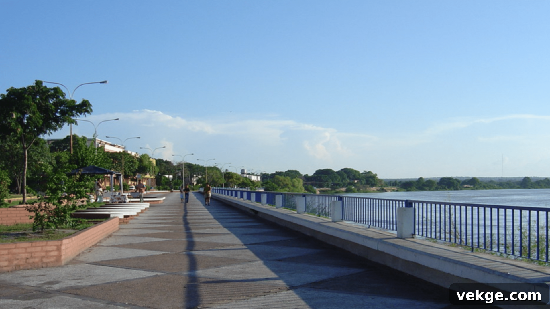 Paseo_Orinoco_Ciudad_Bolivar