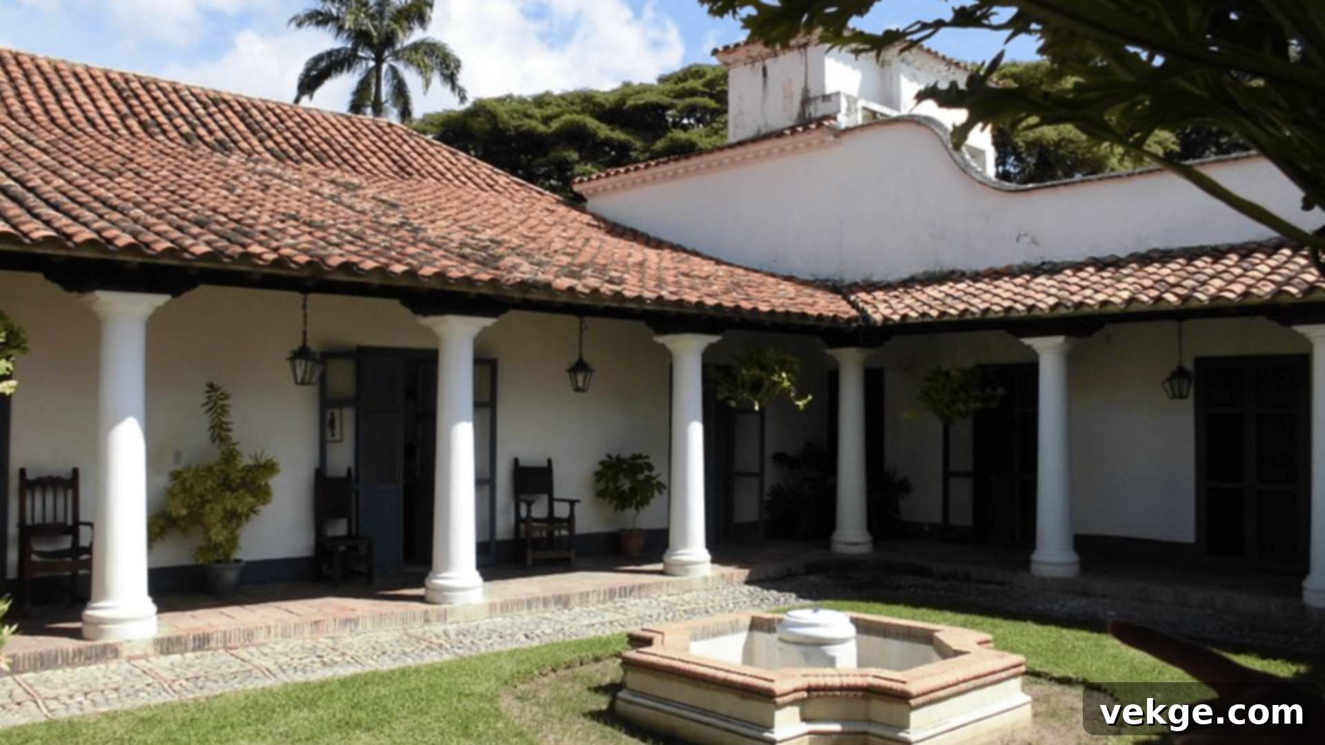 Hacienda_La_Vega_Caracas