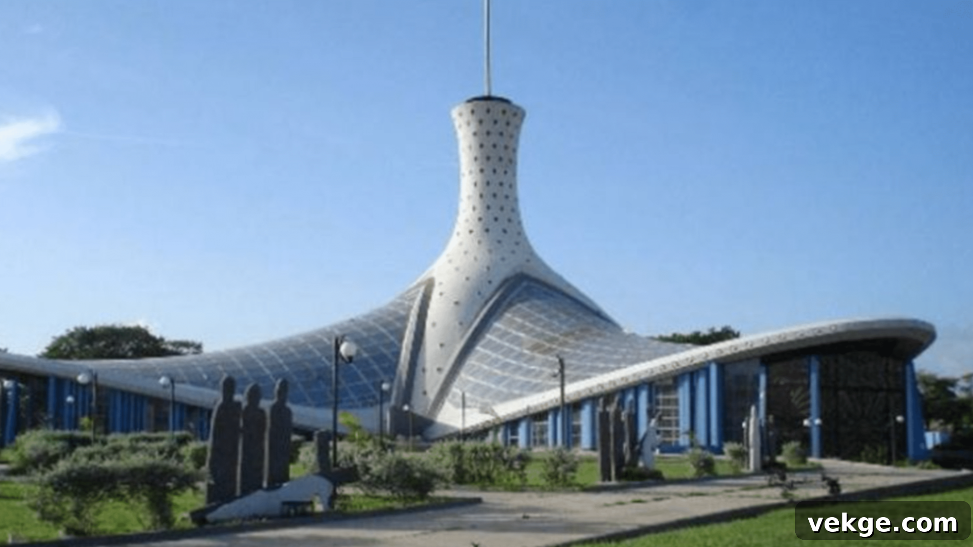 Cathedral_of_Barquisimeto_Barquisimeto