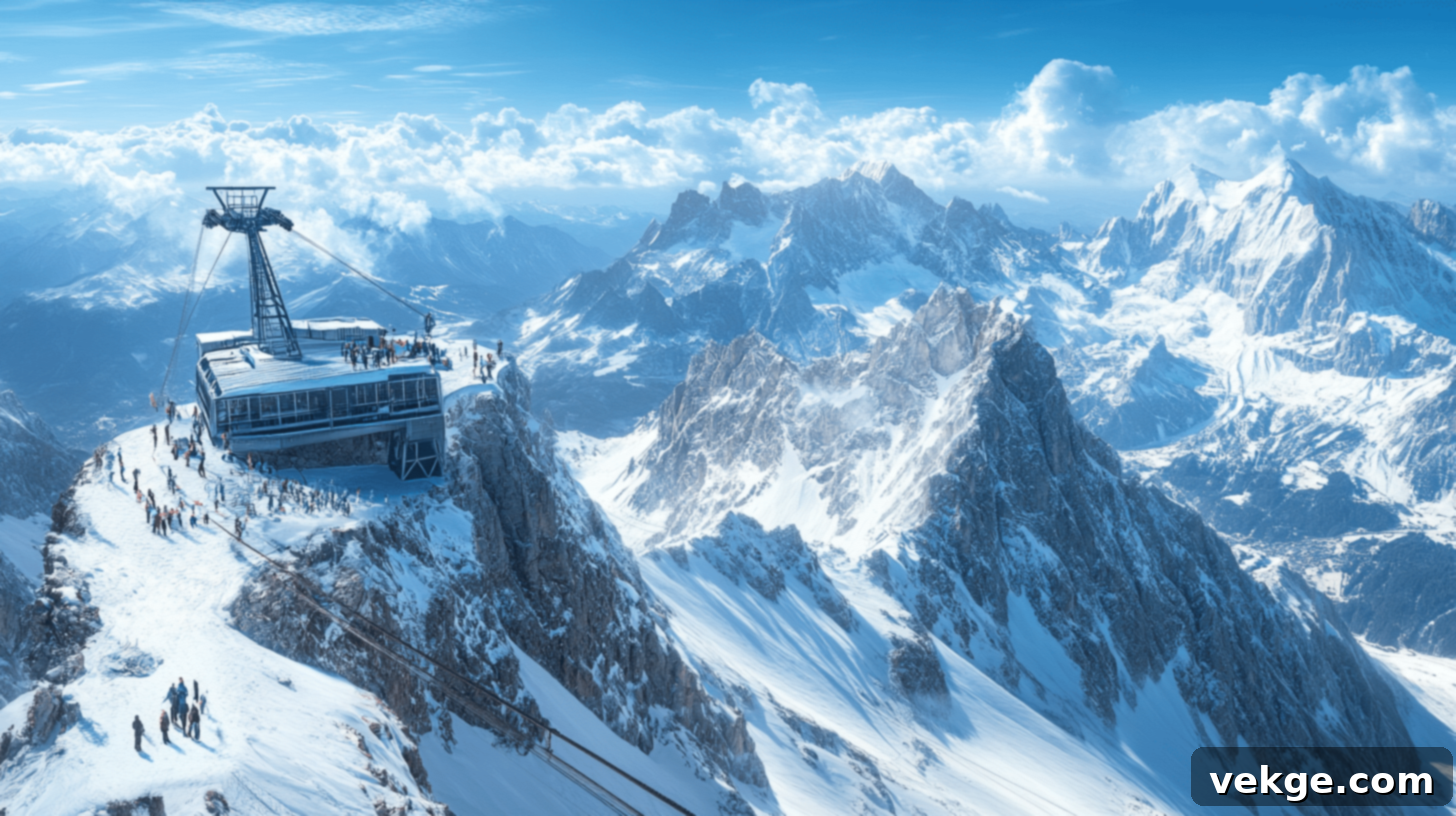 Zugspitze