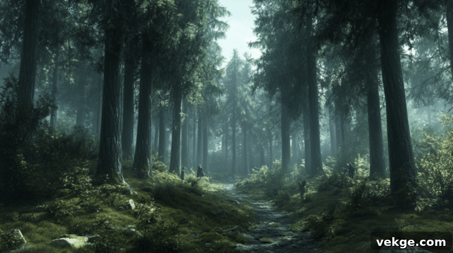 Black Forest