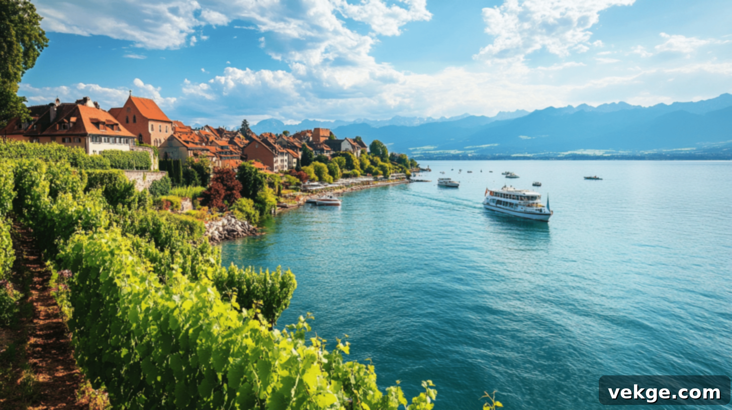Lake Constance