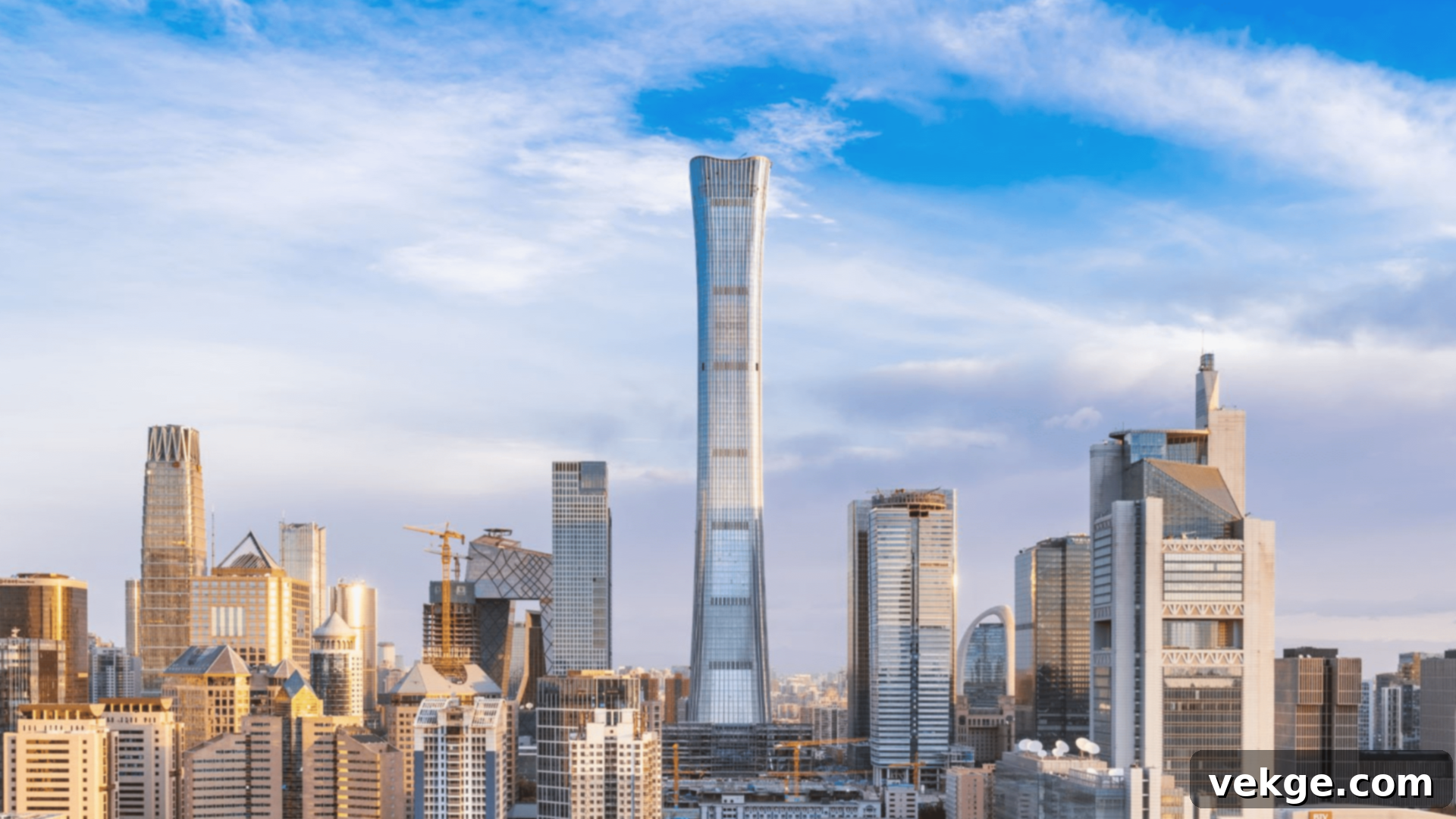 China_Zun_Tower_Beijing