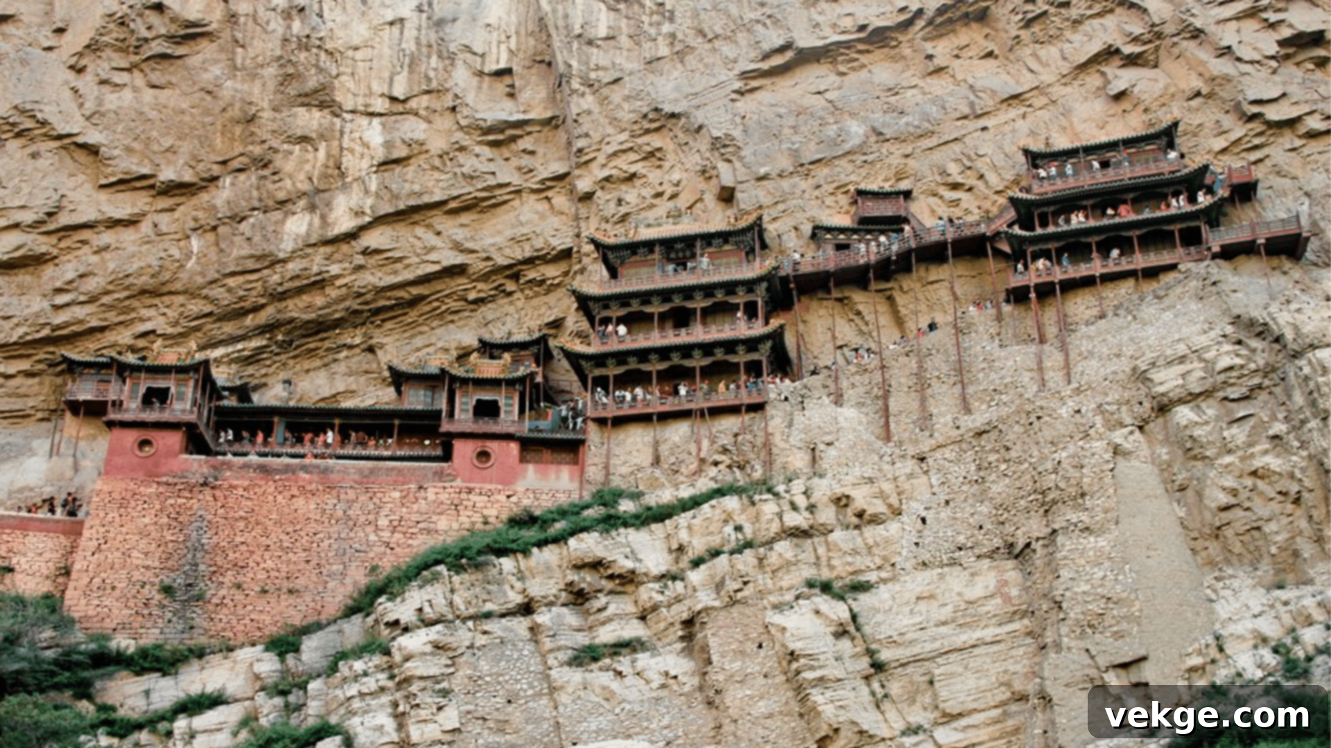 Hanging_Monastery_Shanxi