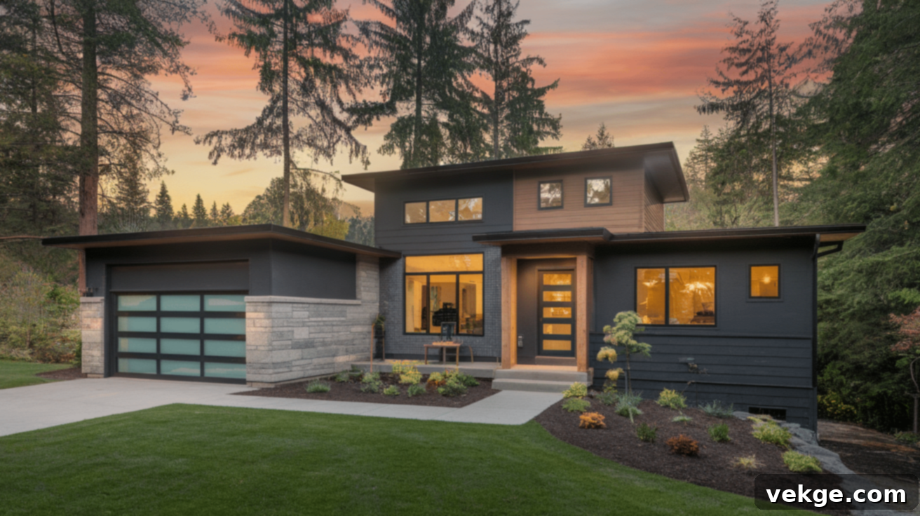 Energy-Efficient Home Remodeling