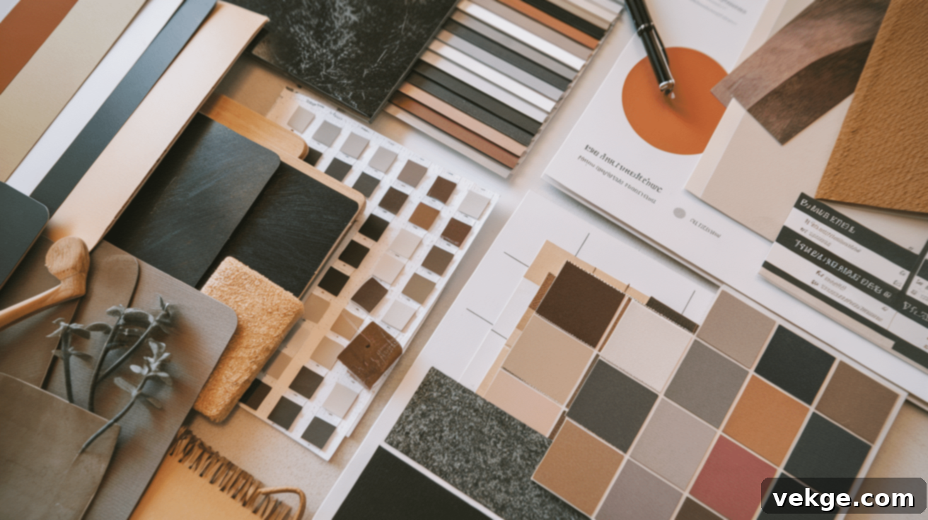 Design and Material Selection Phase