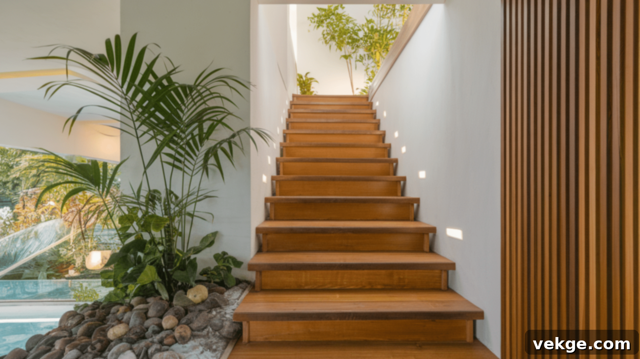 Incorporate Bamboo for Eco-Friendly Design