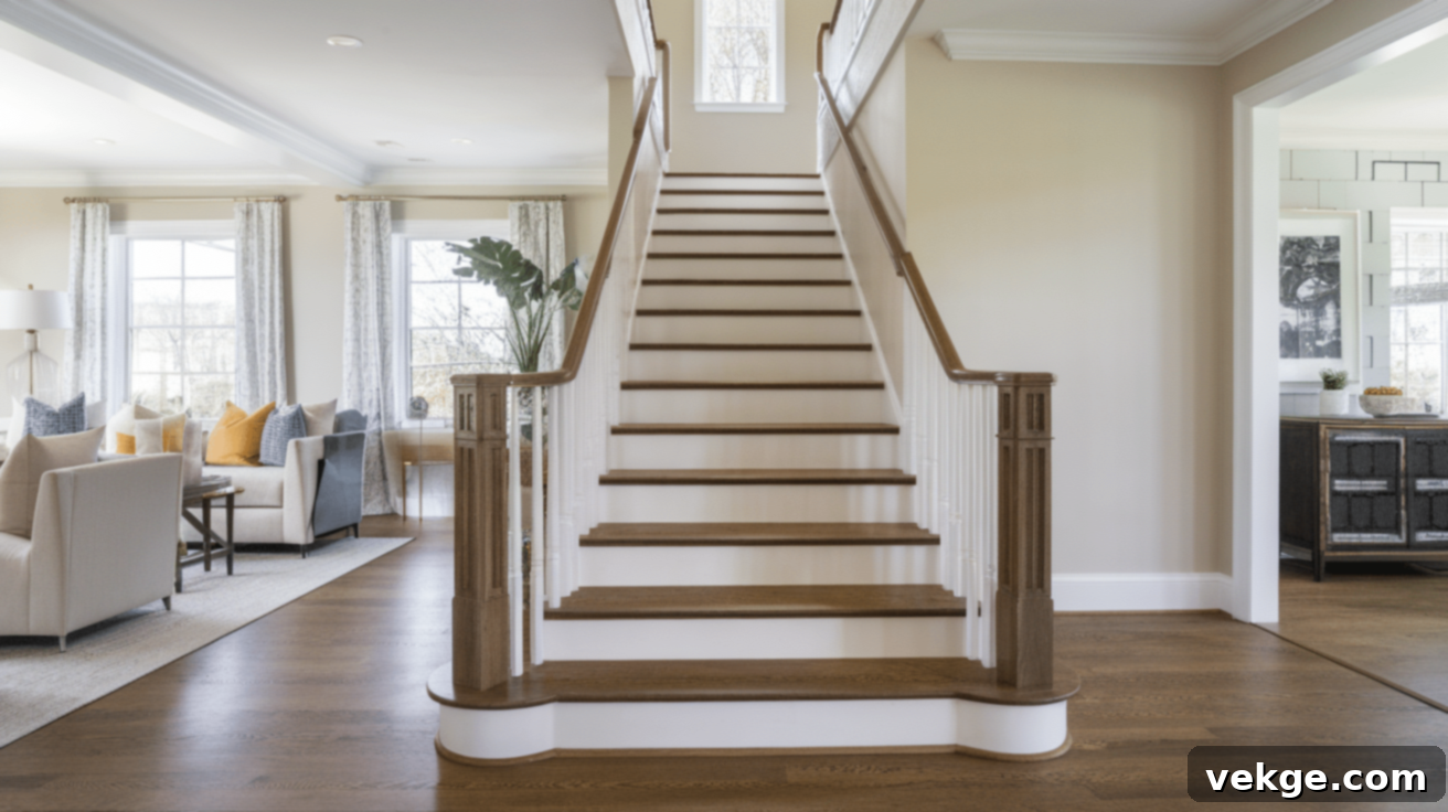 Use Peel-and-Stick Vinyl for Easy Updates