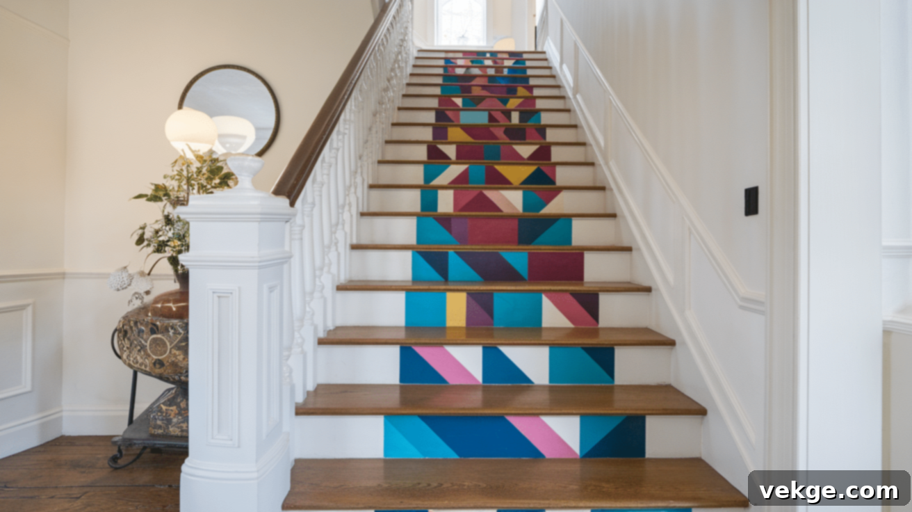 Design with Geometric Patterns
