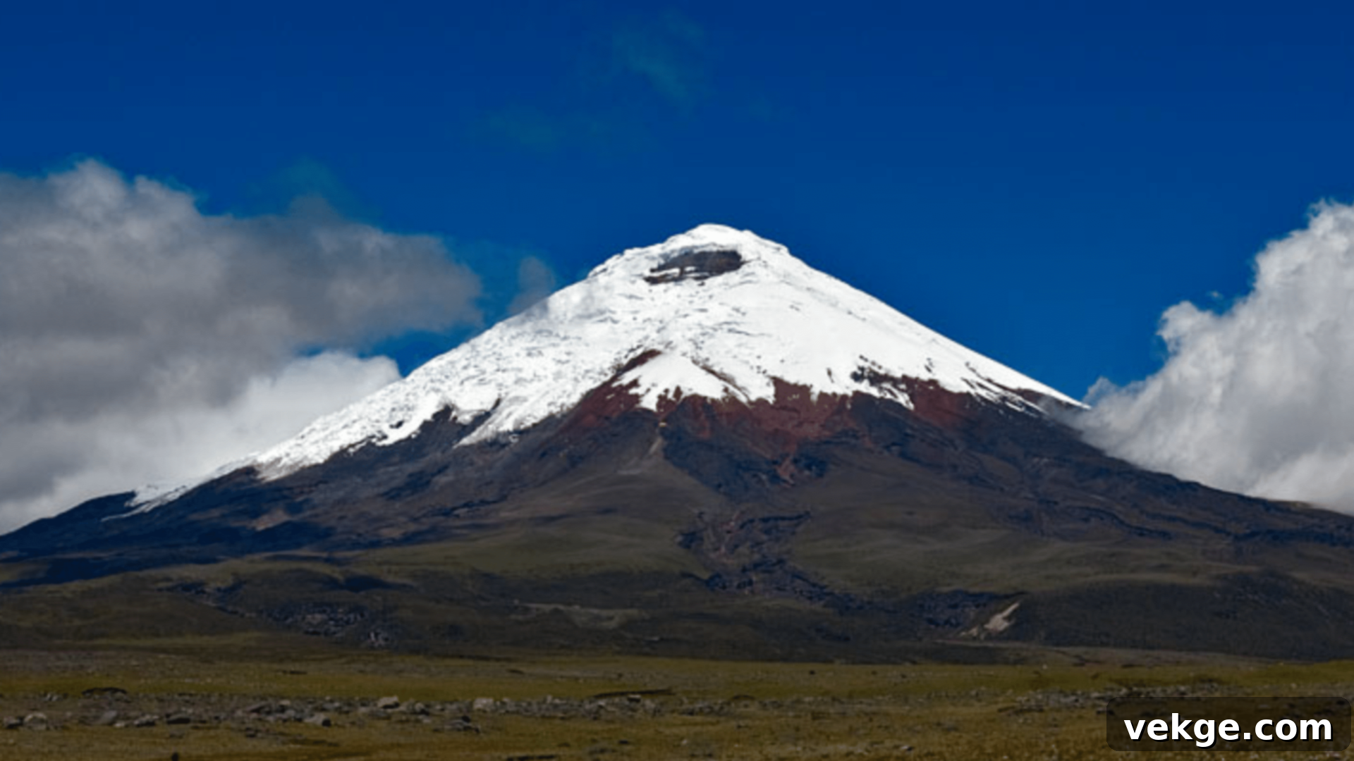 Cotopaxi