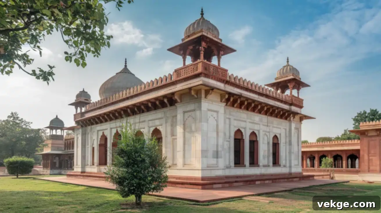Indo-Islamic Architecture, Domes and Arches