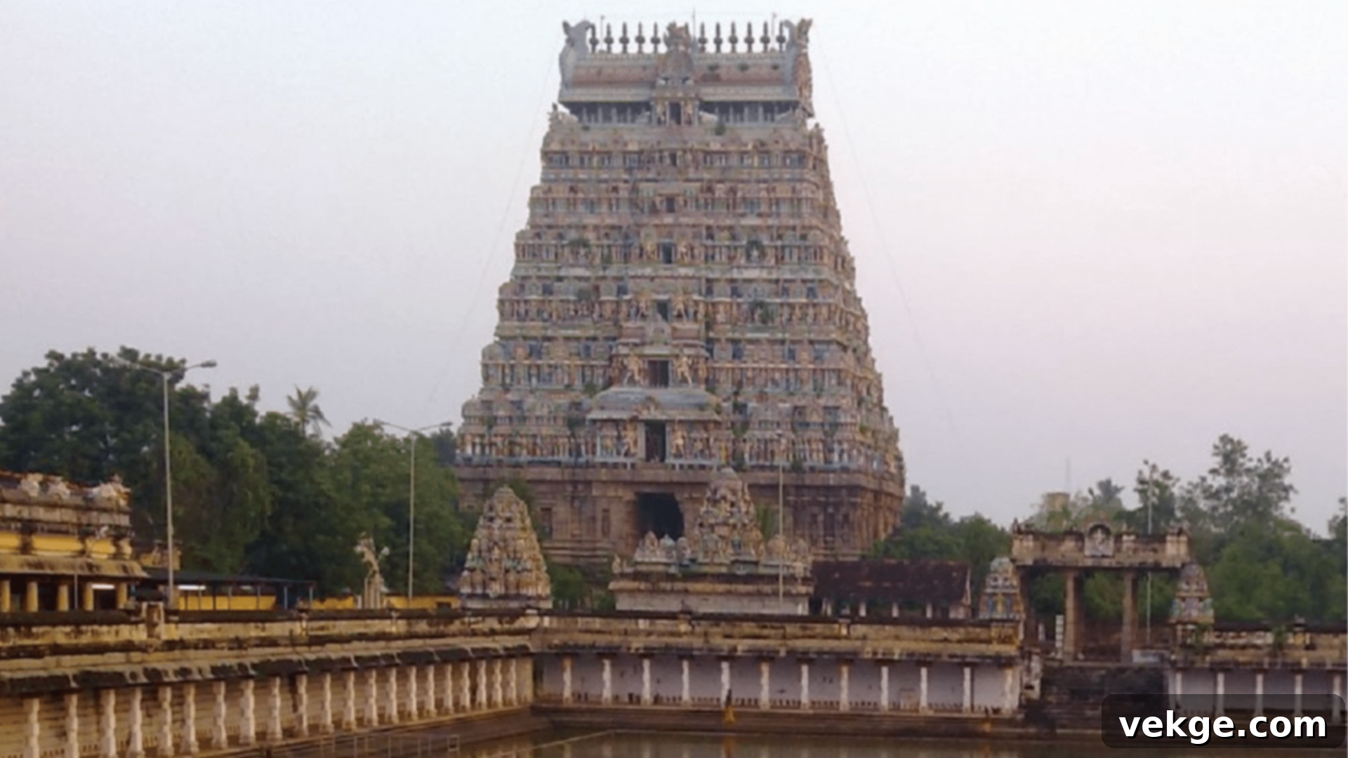 Hindu Temple Architecture, Nagara and Dravidian Styles