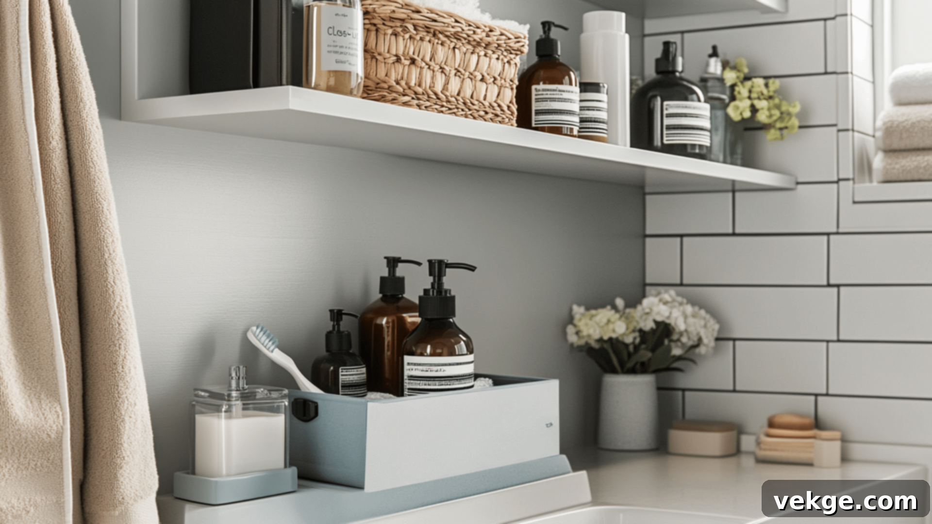 Low-Cabinetry