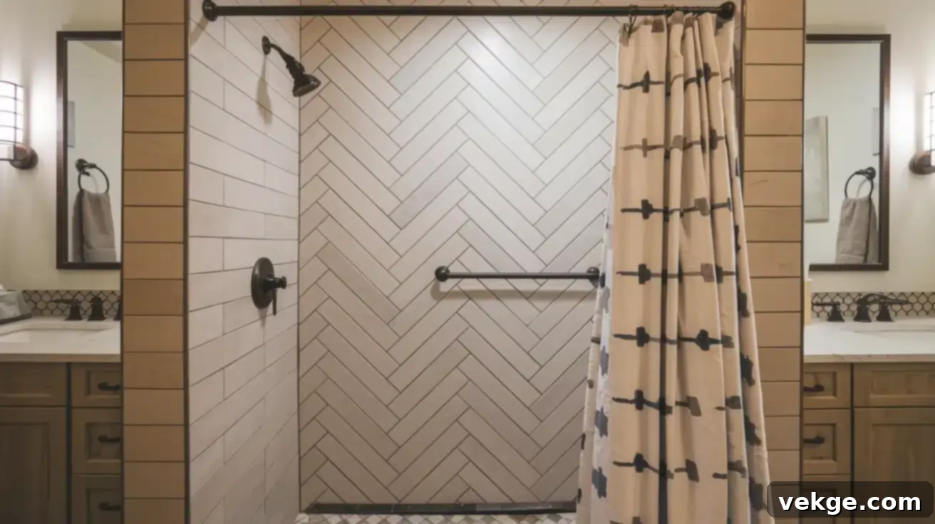 Herringbone Pattern