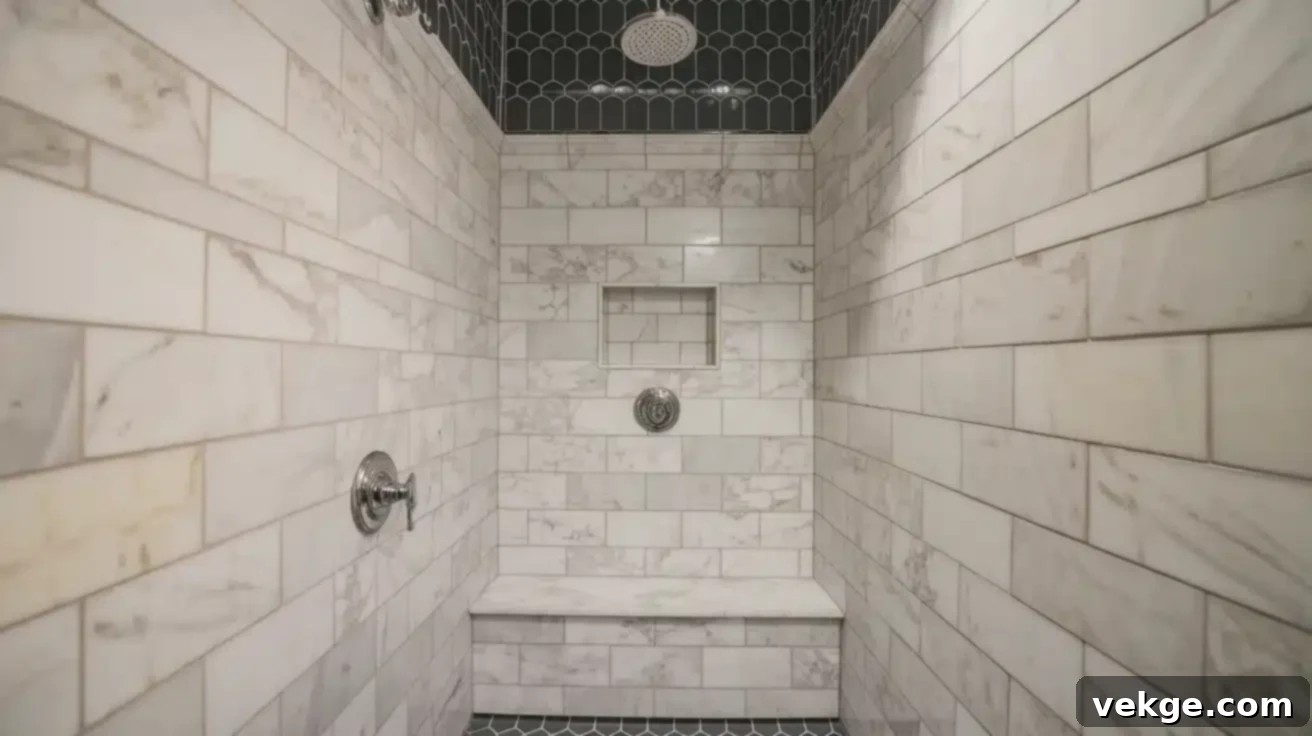 Carrara Marble