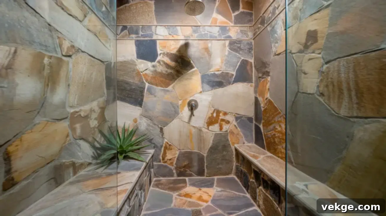 Natural Stone Tiles