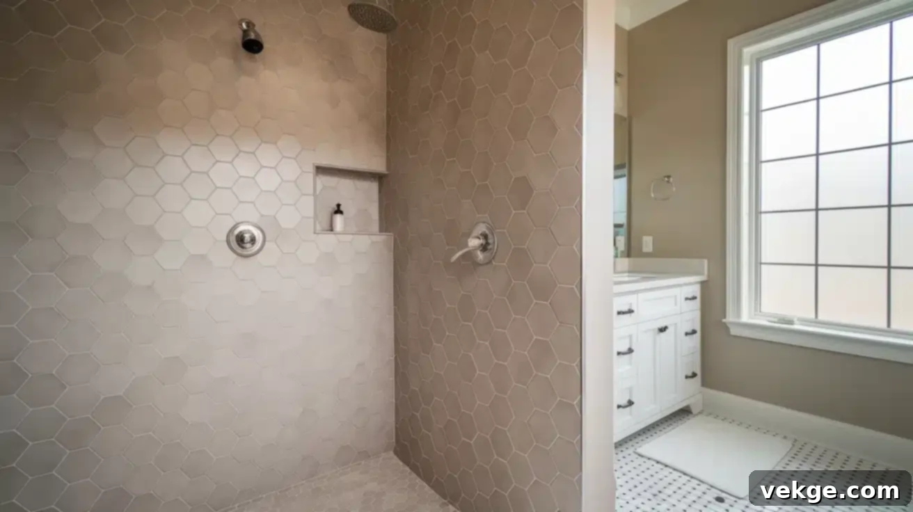 Hexagon Tiles