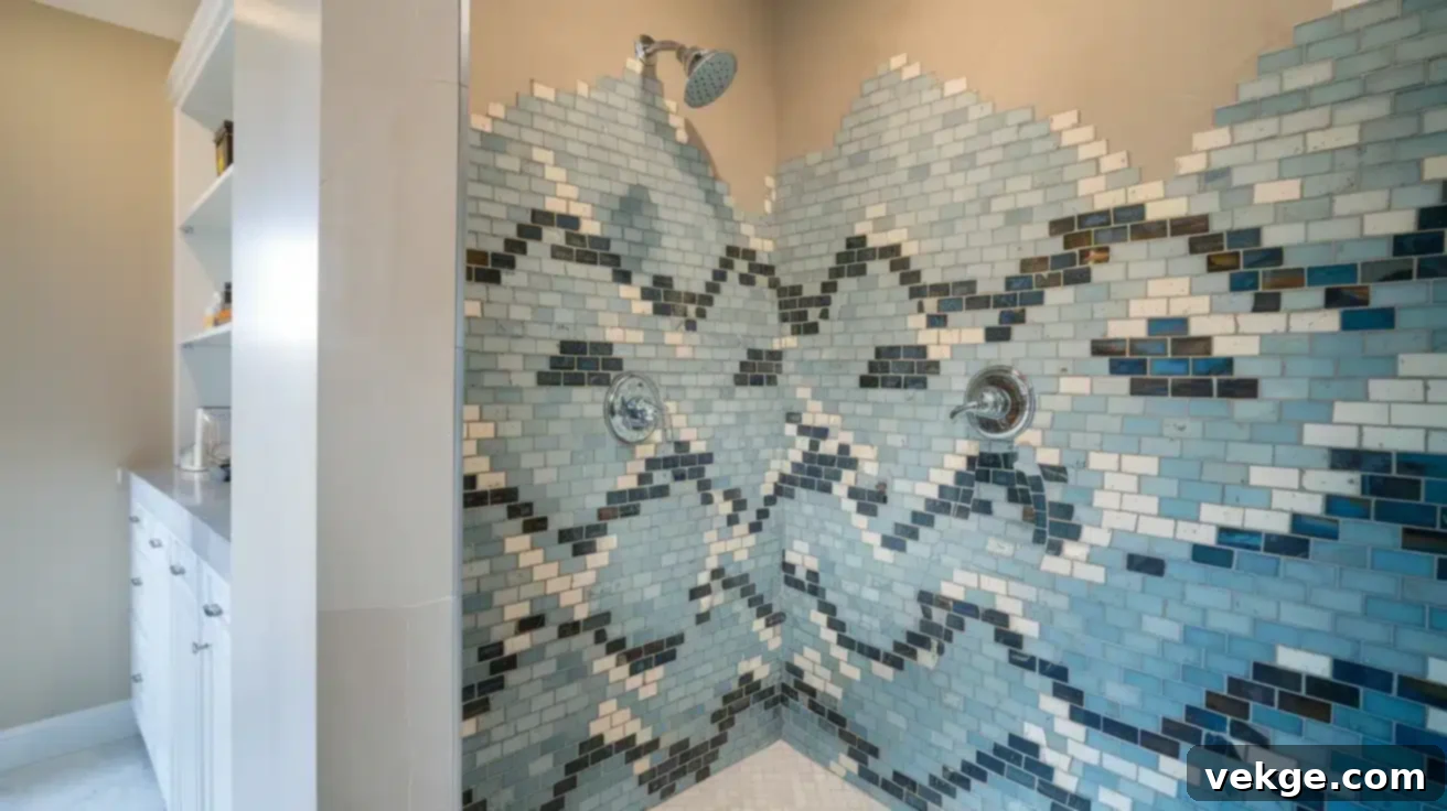 Mosaic Tiles