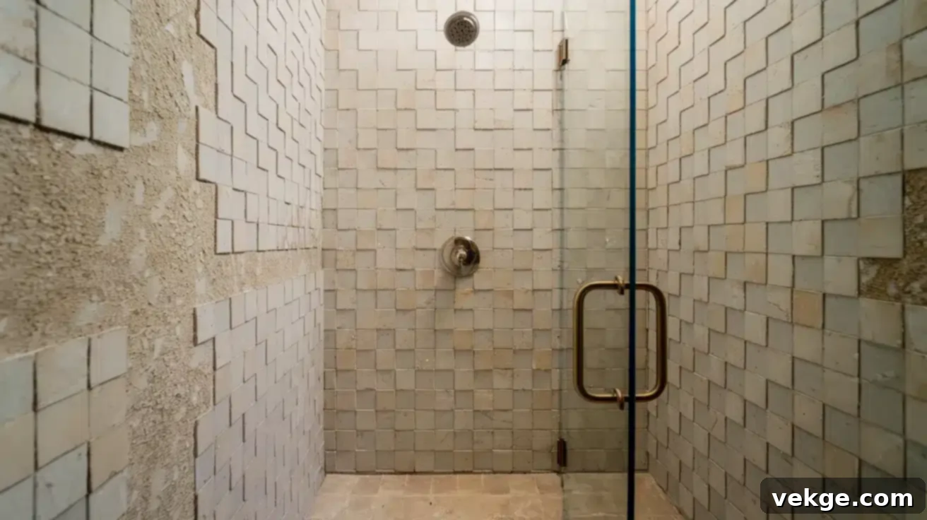 Textured Ceramic Tiles