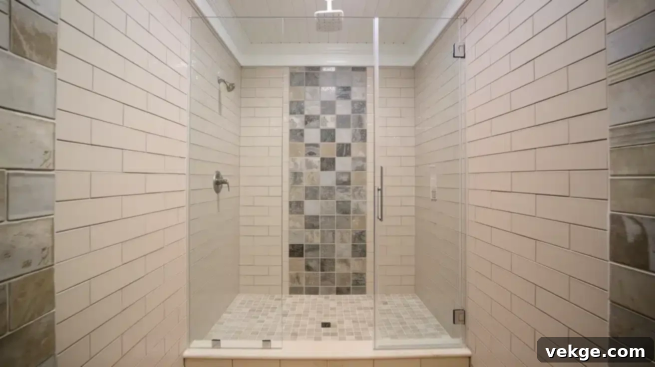 Soft Beige and Neutral Tiles