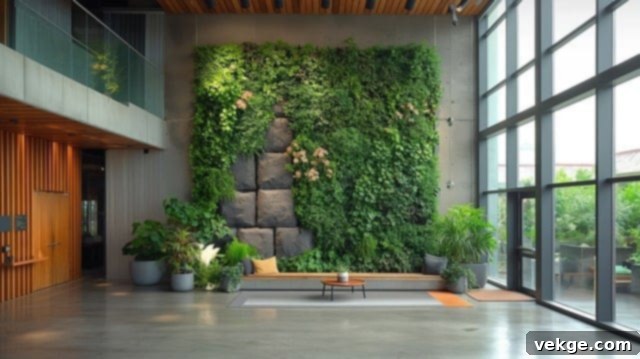 Purifying Your Indoor Air Naturally