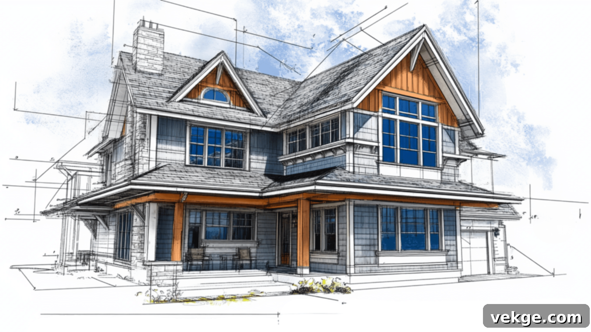 Key Features of Garrison Architecture