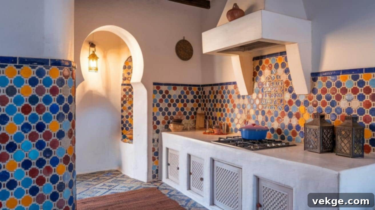 Moroccan_Style_Mosaic_Tile_Backsplash