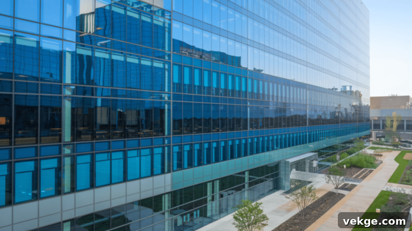 Smart Glass