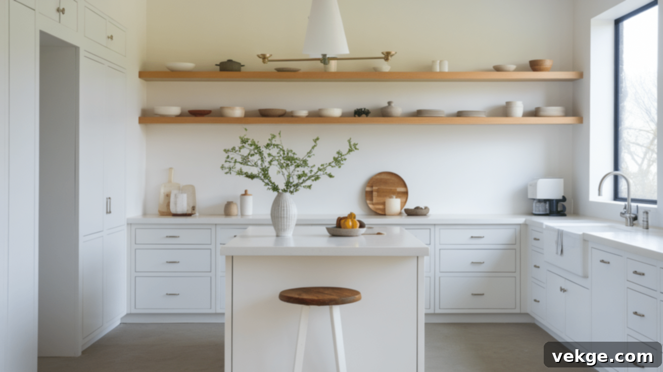 Minimalist Designs