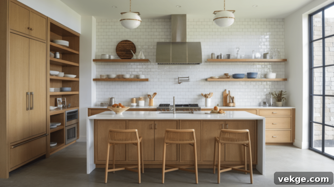Floating Cabinets