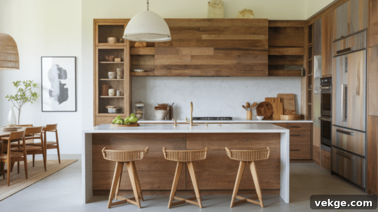 Sustainable Materials