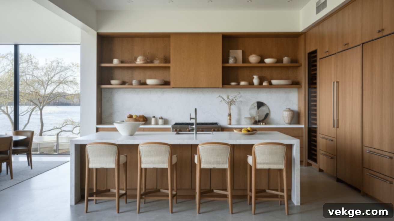Large-Scale Cabinets