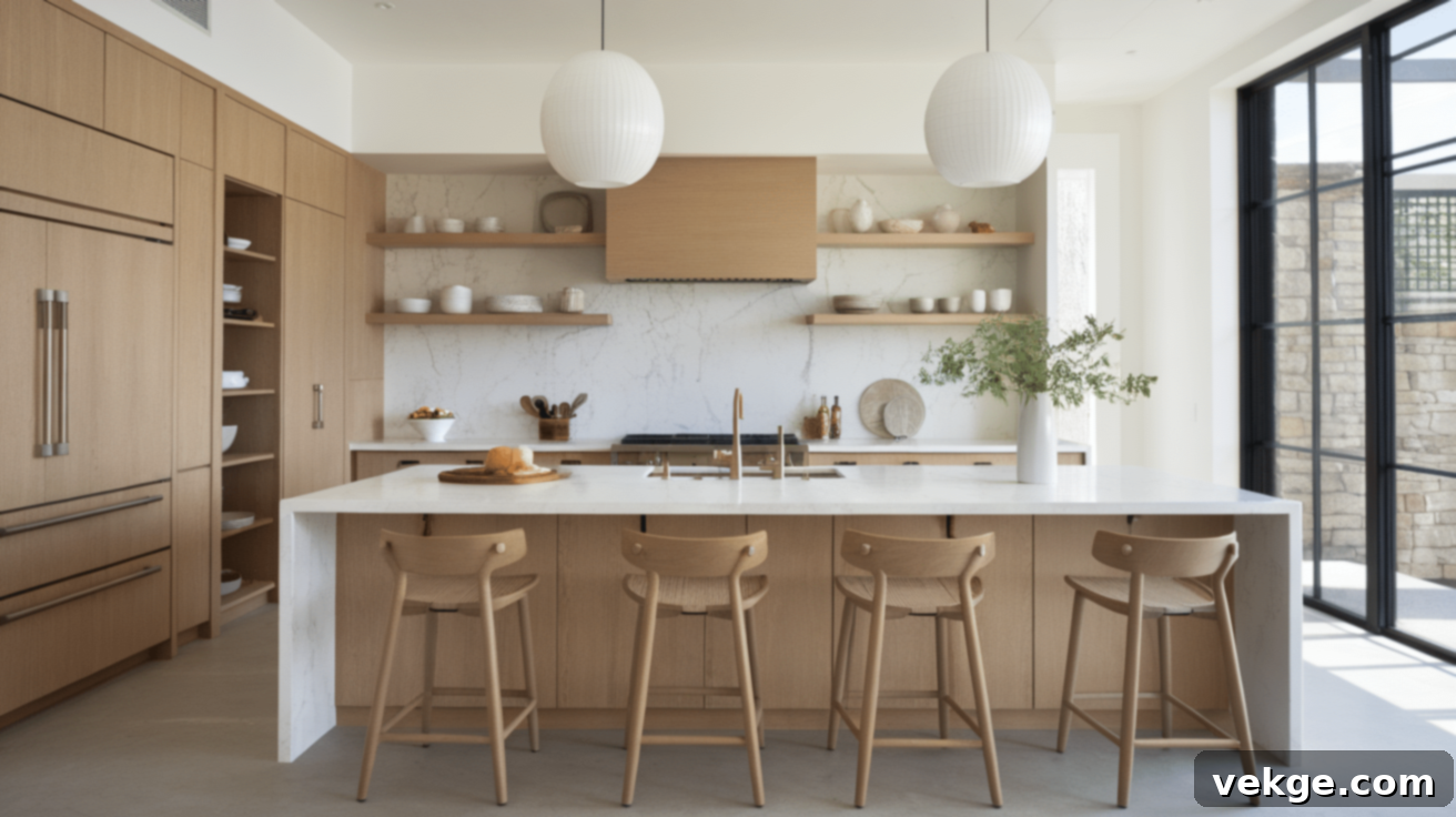 European-Style Cabinets