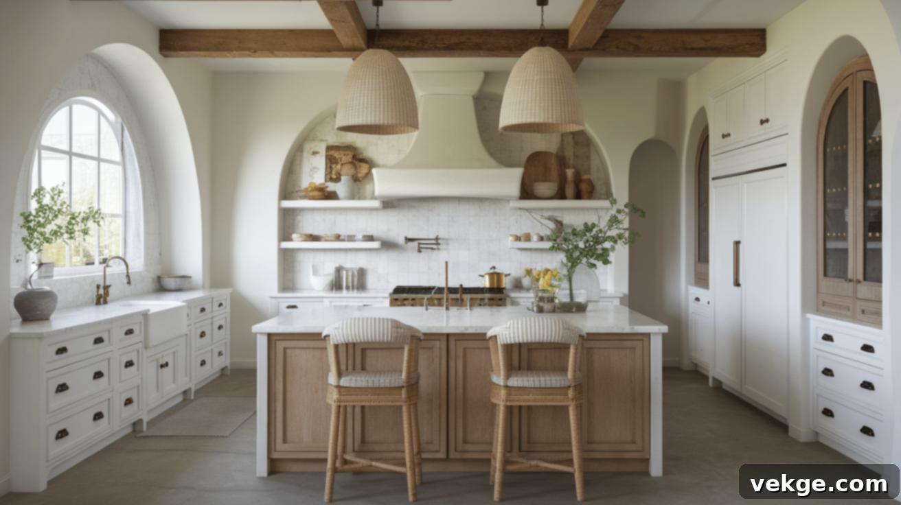 Arched Cabinet Doors