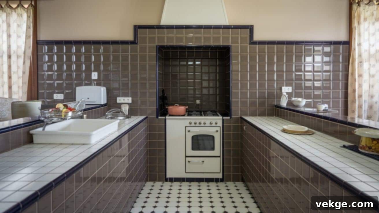 Dark_Taupe_Tiles_with_Contrasting_White_Countertops
