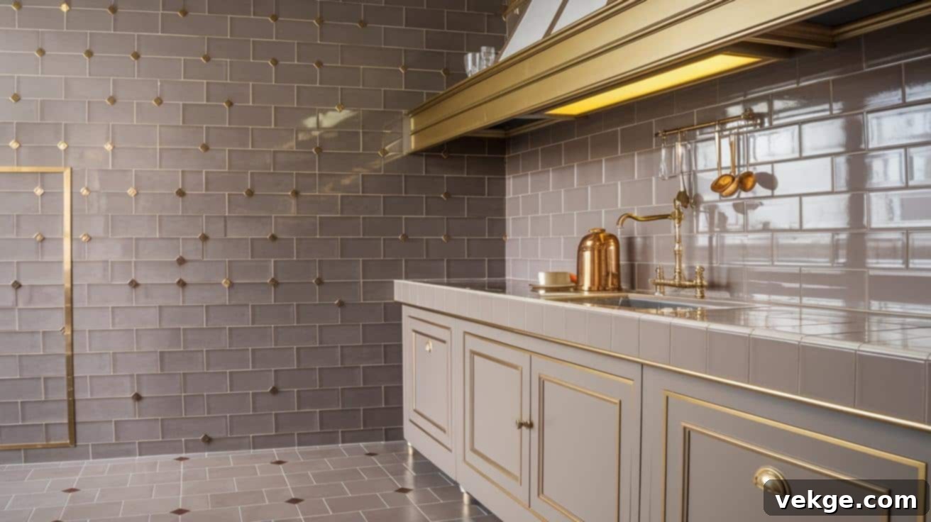 Taupe_and_Gold_Tile_Combination_for_Luxury_Feel