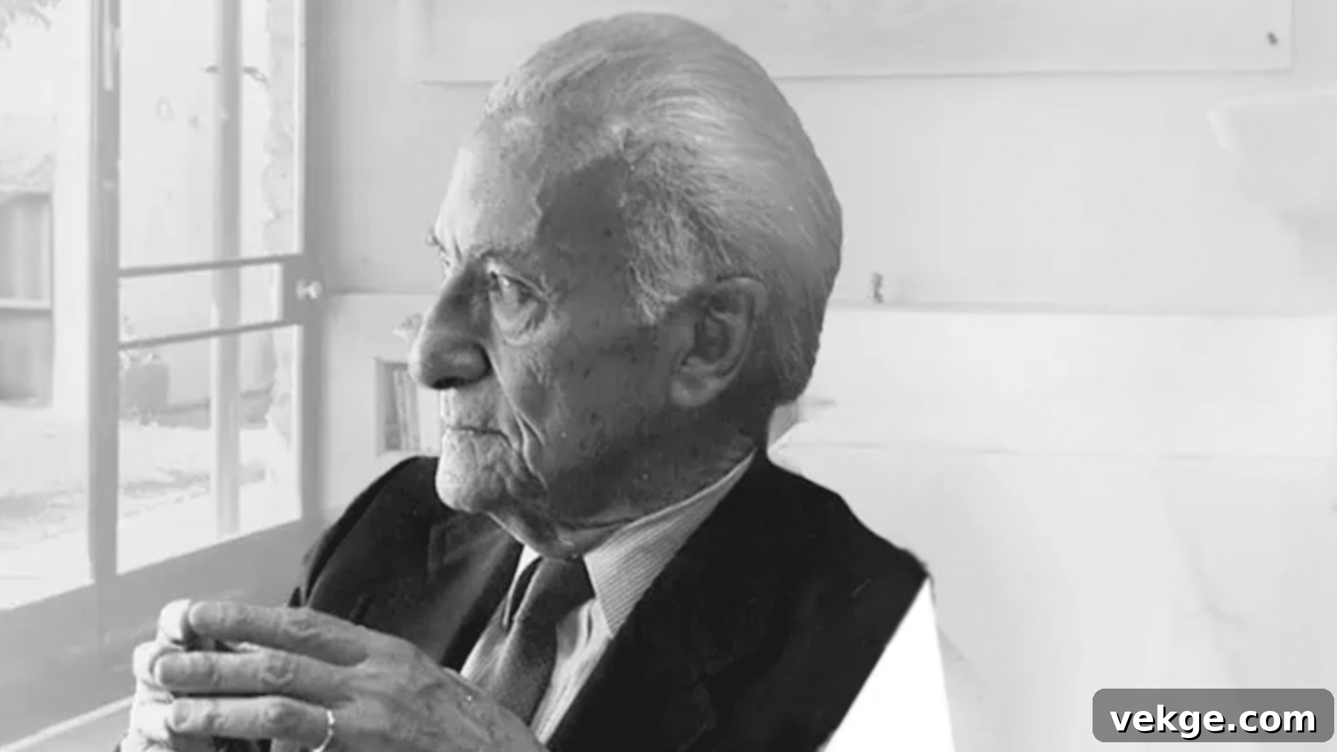 Mario Pani, influential urban planner and architect of Mexico City