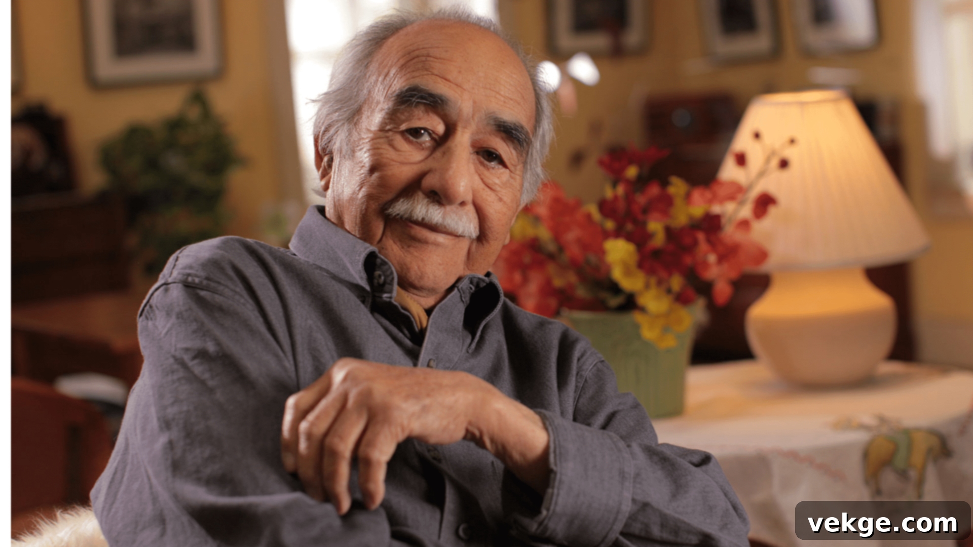 Pedro E. Guerrero, photographer and architect influenced by Frank Lloyd Wright