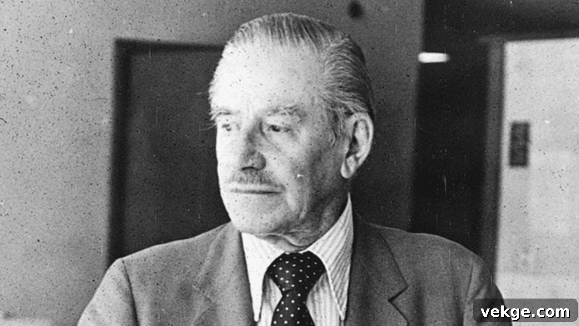 Enrique Del Moral, pioneer of modern Mexican architecture