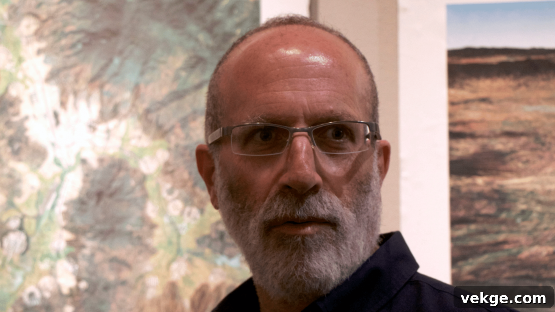 Alberto Kalach, architect known for integrating nature into urban design
