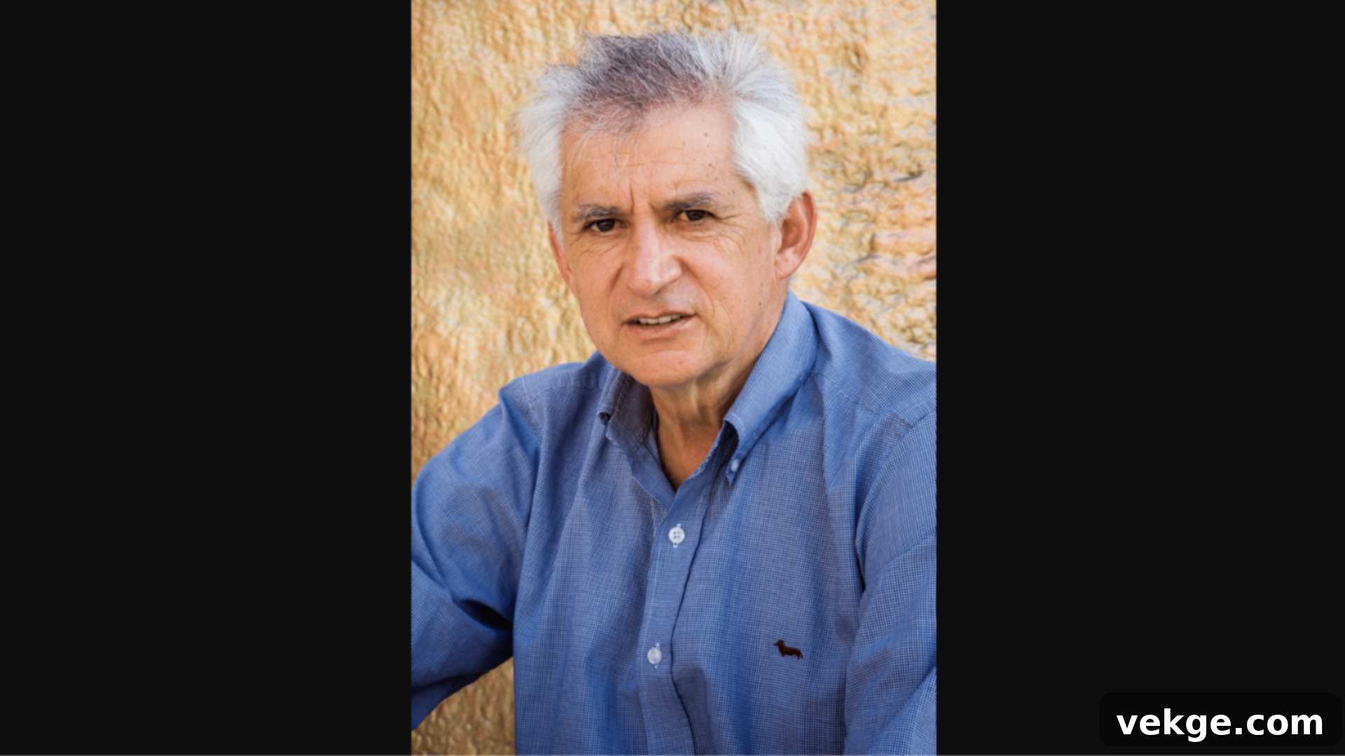 Javier Senosiain, pioneer of organic architecture in Mexico