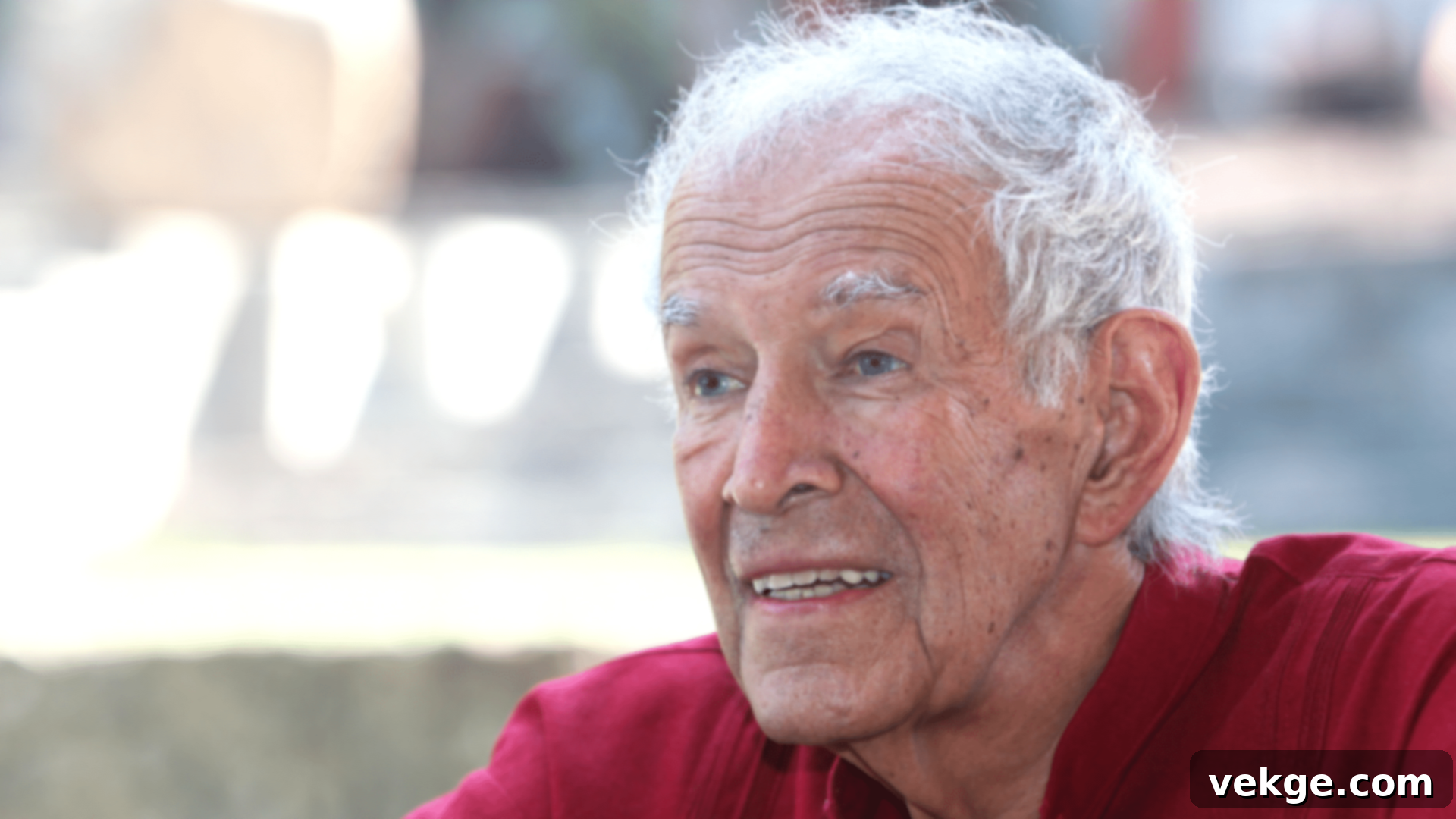 Ricardo Legorreta, architect famous for bold colors and simple forms