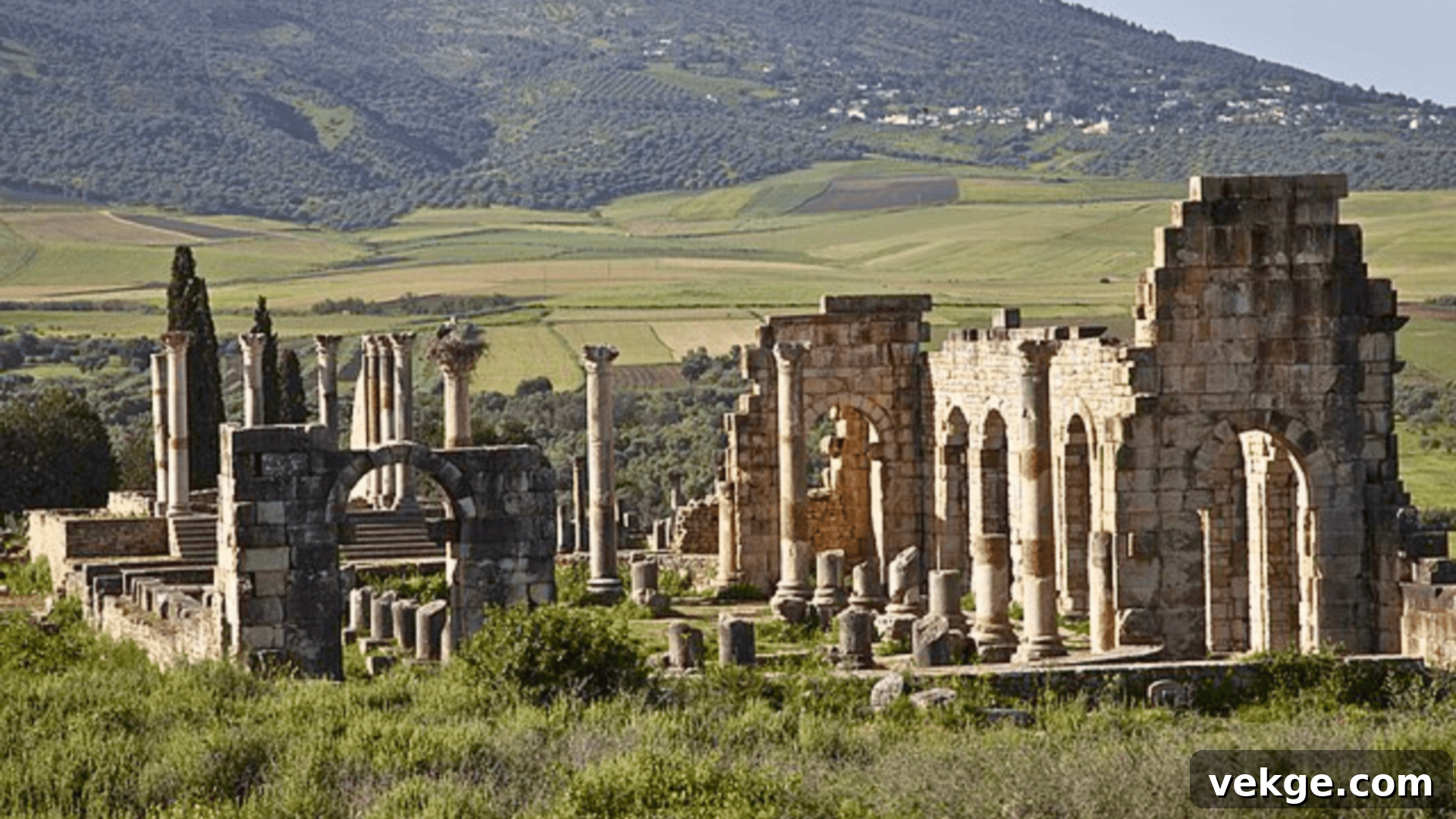 Volubilis