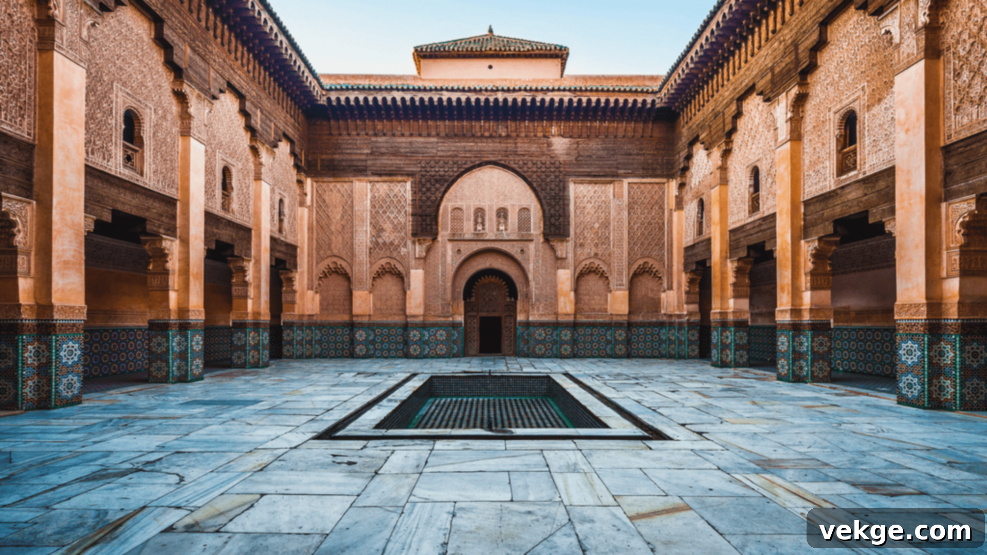 Madrasa_Ben_Youssef