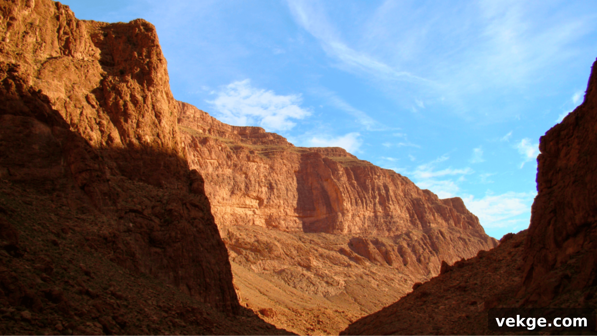 Todra_Gorge