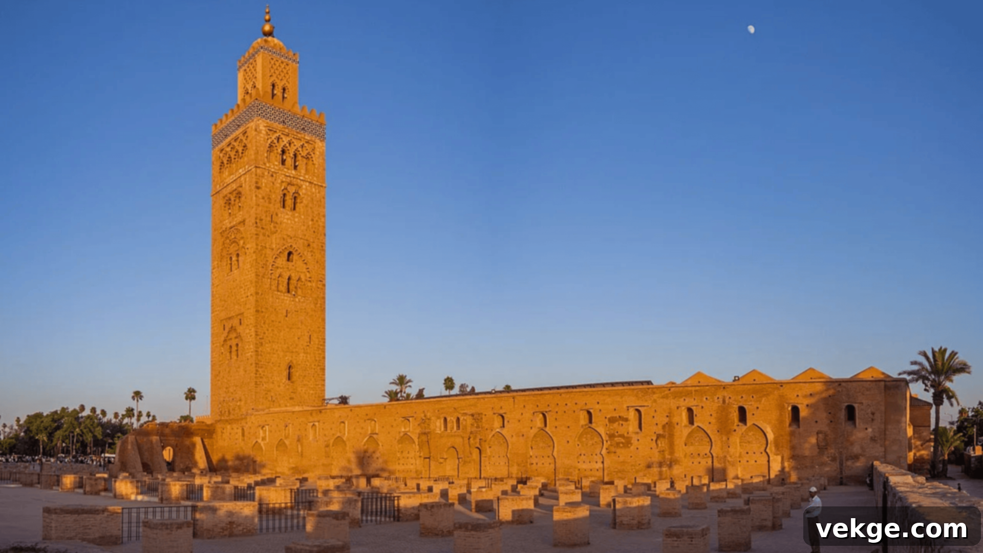 Koutoubia_Mosque