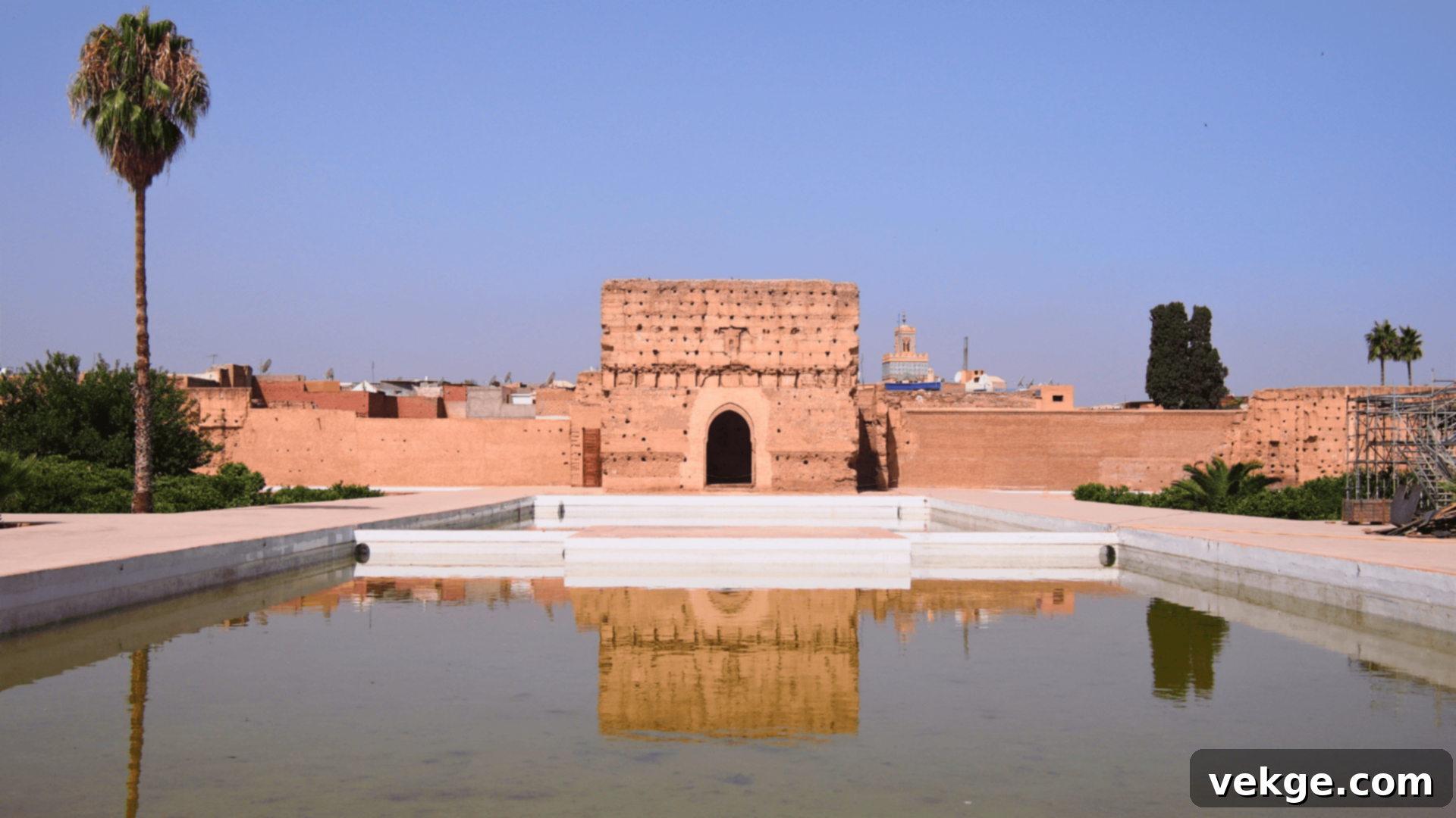 El_Badi_Palace