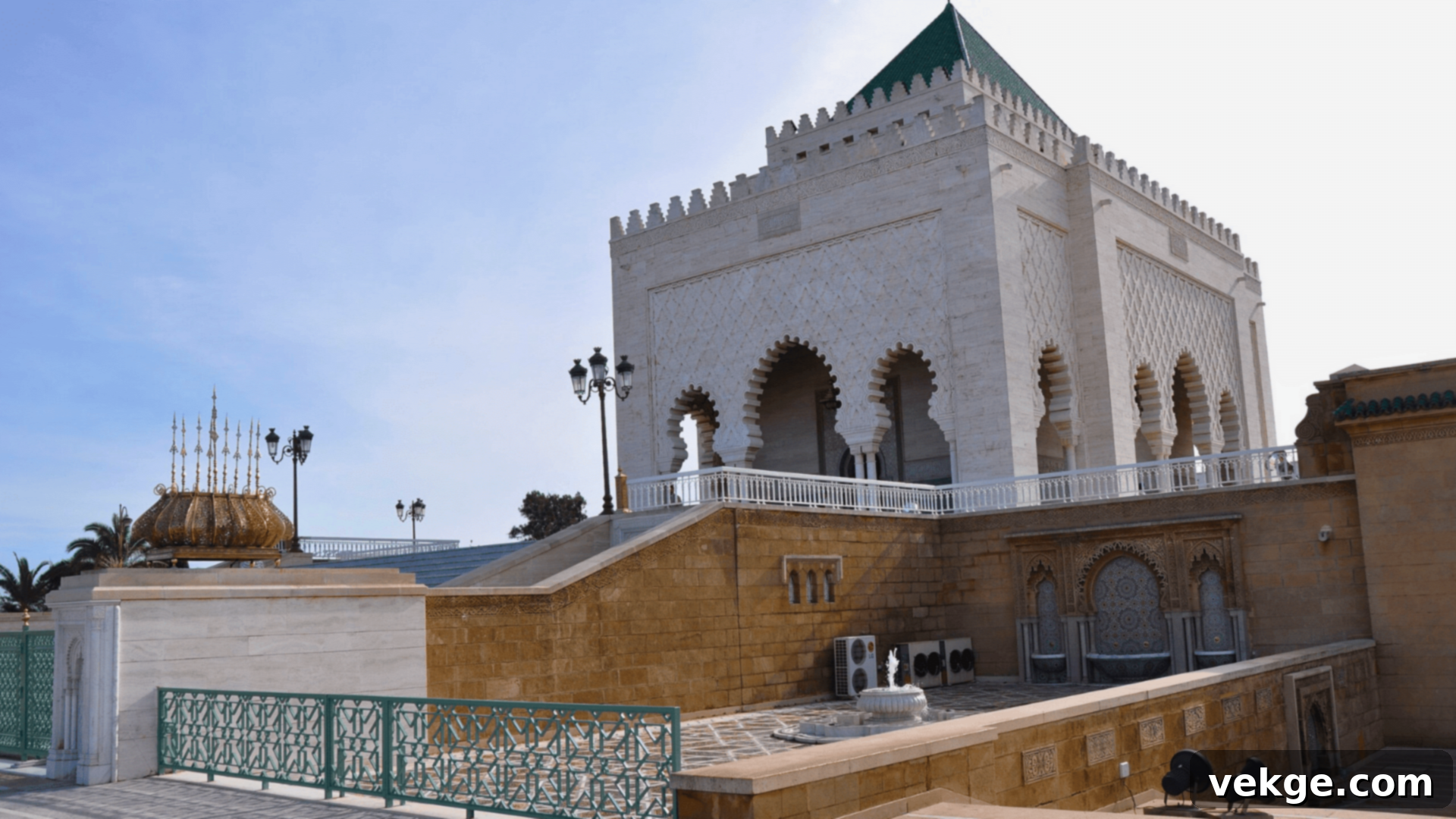 Mausoleum_of_Mohammed_V