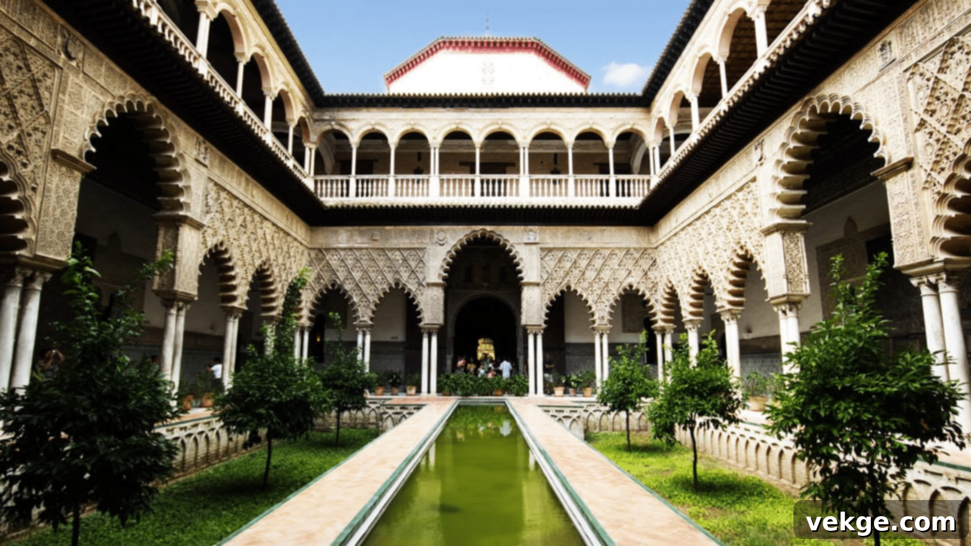The_Alhambra_Alcazar_in_Berlin